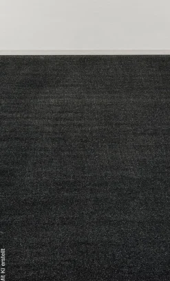 Teppichboden Harrow Flash schwarz B: ca. 400 cm pro m²