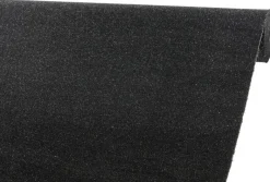 Teppichboden Harrow Flash schwarz B: ca. 500 cm pro m²