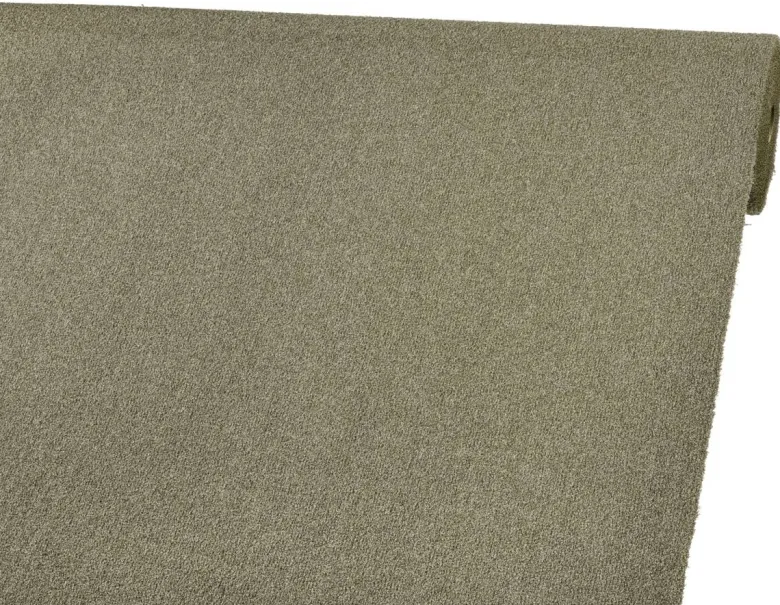 Teppichboden Java grün B: ca. 500 cm pro m²