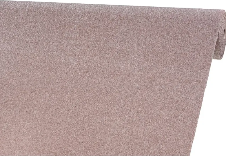 Teppichboden Lazio altrosa B: ca. 500 cm pro m²