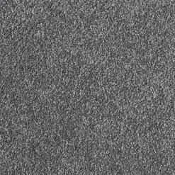 Teppichboden Lazio grau B: ca. 500 cm pro m²