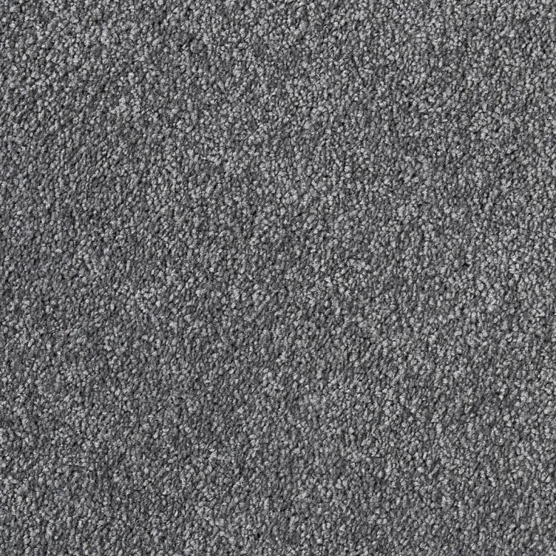 Teppichboden Lazio grau B: ca. 500 cm pro m²