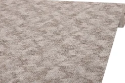 Teppichboden Mars dunkelbeige B: ca. 400 cm pro m²