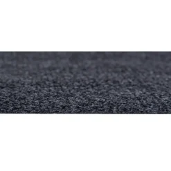 Teppichboden Milo anthrazit B/L: ca. 200x500 cm pro Stück