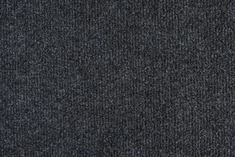 Teppichboden Milo anthrazit B/L: ca. 200x1000 cm pro Stück