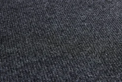 Teppichboden Milo anthrazit B/L: ca. 200x1000 cm pro Stück