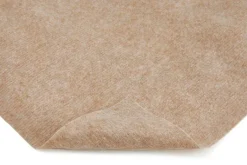 Teppichboden Milo beige B/L: ca. 200x1000 cm pro Stück