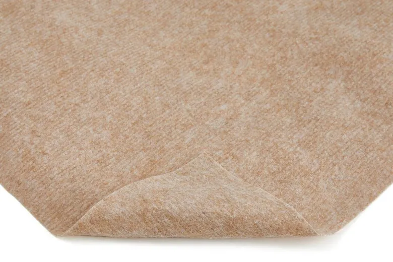 Teppichboden Milo beige B/L: ca. 200x1000 cm pro Stück