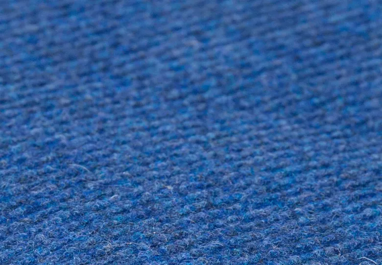 Teppichboden Milo blau B/L: ca. 200x300 cm pro Stück
