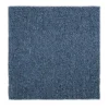 Teppichboden Mirabell blau B/L: ca. 400x500 cm pro Stück
