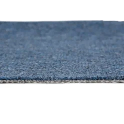 Teppichboden Mirabell blau B/L: ca. 400x500 cm pro Stück