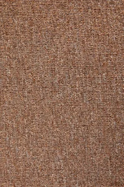 Teppichboden Mirabell Cognac B/L: ca. 200x400 cm pro Stück