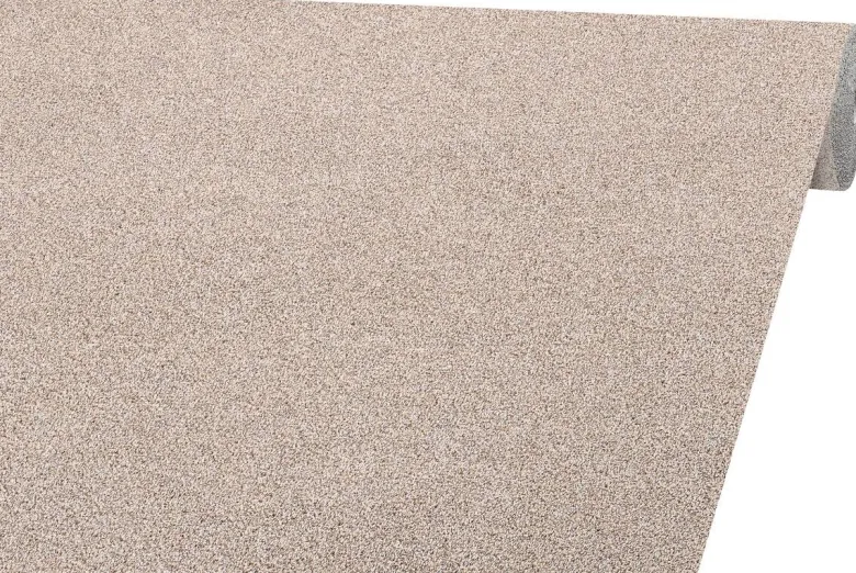 Teppichboden Modena beige B: ca. 400 cm pro m²