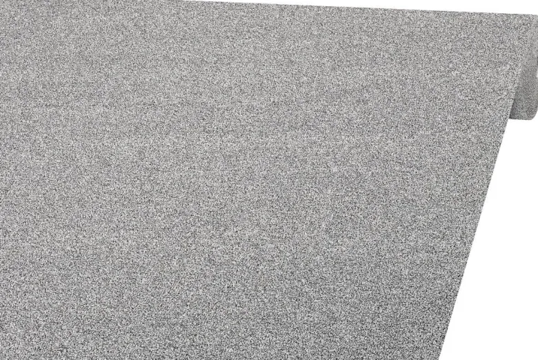 Teppichboden Modena grau B: ca. 400 cm pro m²