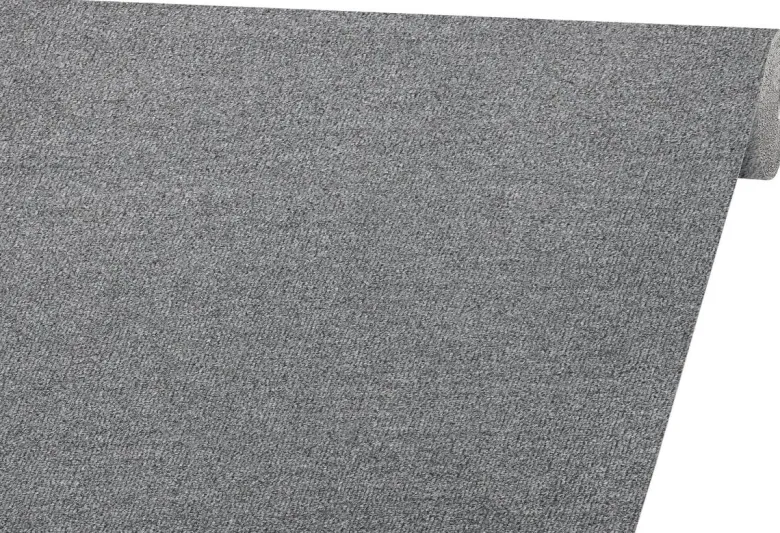 Teppichboden Moonshine grau B: ca. 400 cm pro m²
