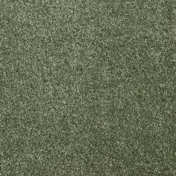 Teppichboden Olvera grün B: ca. 400 cm pro m²