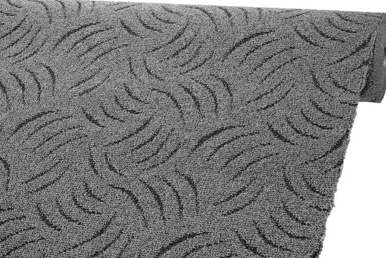 Teppichboden Presto anthrazit B: ca. 400 cm pro m²