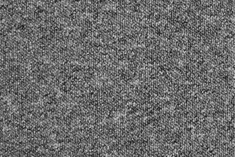Teppichboden Rico grau B/L: ca. 200x400 cm pro Stück