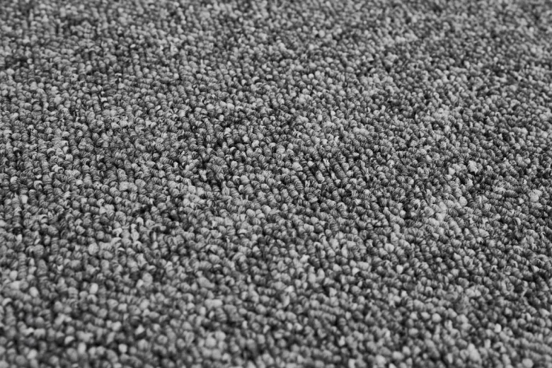 Teppichboden Rico grau B/L: ca. 200x400 cm pro Stück