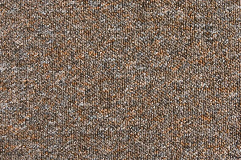 Teppichboden Rico mokka B/L: ca. 200x500 cm pro Stück