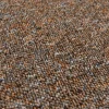 Teppichboden Rico mokka B/L: ca. 200x400 cm pro Stück