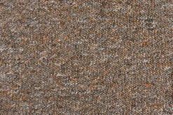 Teppichboden Rico mokka B/L: ca. 200x400 cm pro Stück