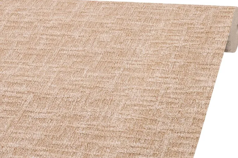 Teppichboden Riff beige B: ca. 500 cm pro m²