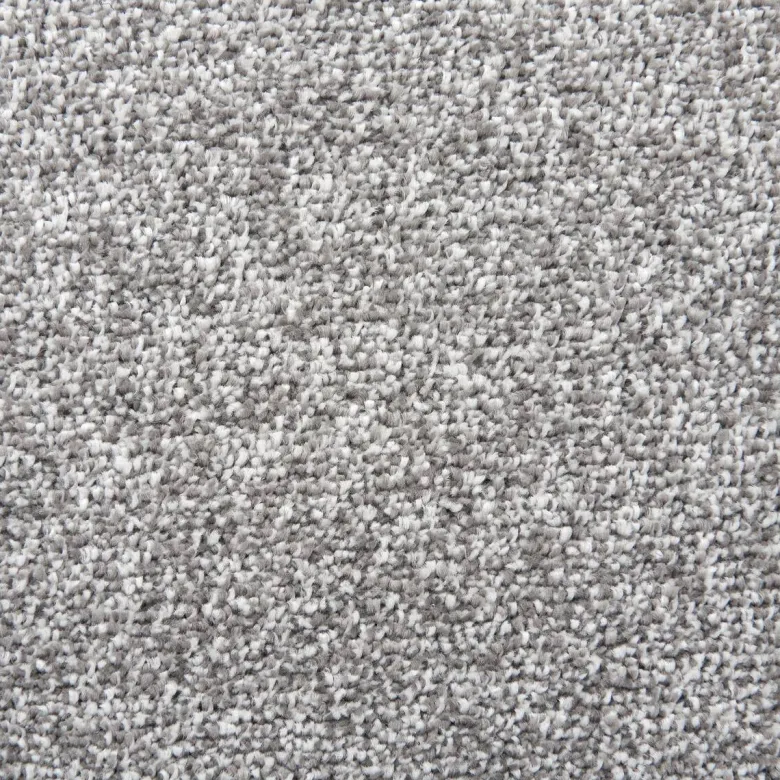 Teppichboden Sandringham grau B: ca. 400 cm pro m²