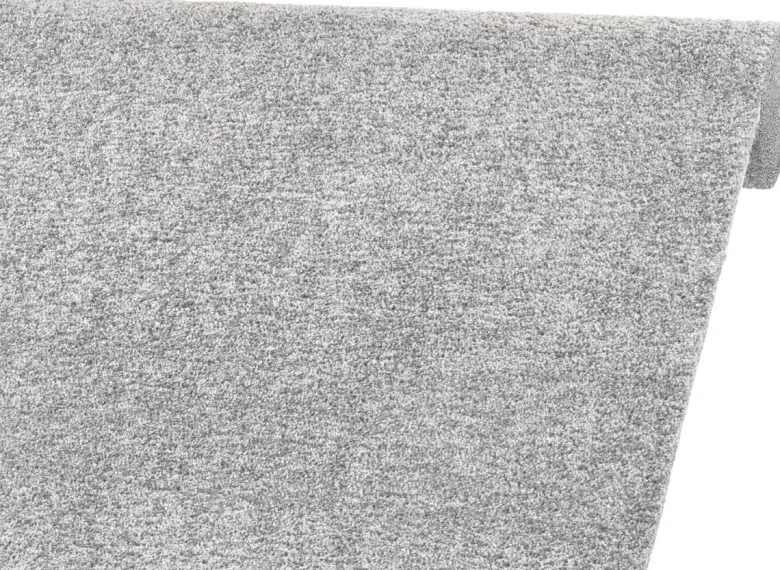 Teppichboden Sandringham grau B: ca. 400 cm pro m²