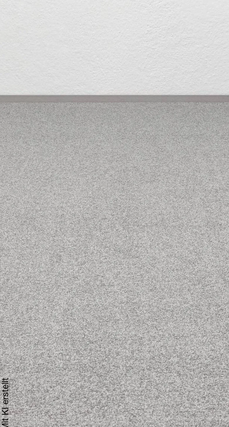 Teppichboden Sandringham grau B: ca. 400 cm pro m²