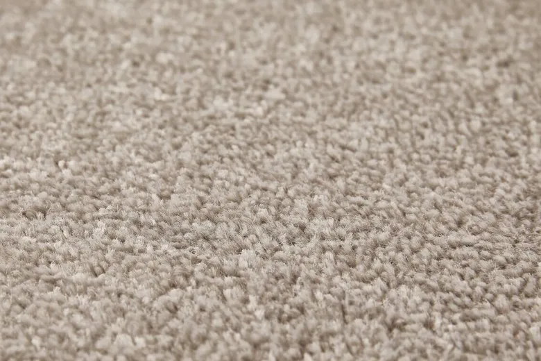 Teppichboden Sara beige B/L: ca. 200x400 cm pro Stück