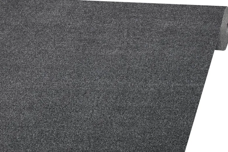 Teppichboden Smart anthrazit B: ca. 400 cm pro m²