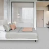 Teppichboden Sobrado silber B: ca. 400 cm pro m²