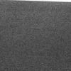 Teppichboden Torpedo anthrazit B: ca. 500 cm pro m²
