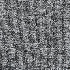 Teppichboden Torpedo grau B: ca. 500 cm pro m²