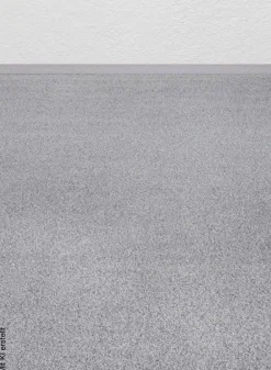 Teppichboden Winchester hellgrau B: ca. 400 cm pro m²