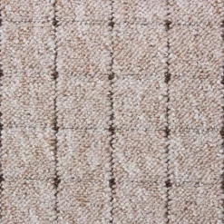 Teppichboden Zembla beige B: ca. 400 cm pro m²
