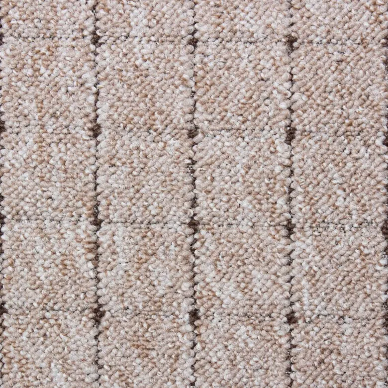 Teppichboden Zembla beige B: ca. 400 cm pro m²