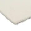 Teppich Buggy creme B/L: ca. 160x220 cm