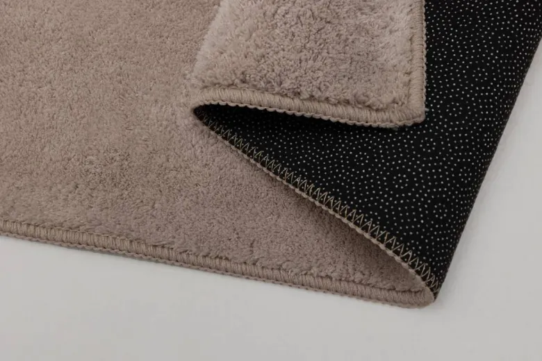 Teppich Carla beige B/L: ca. 200x280 cm