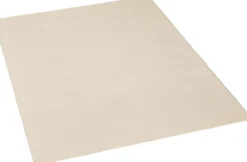 Teppich Casa creme B/L: ca. 115x160 cm