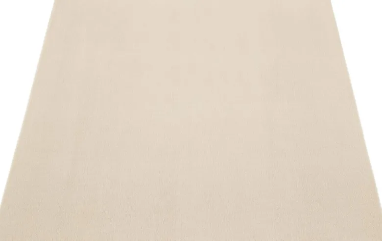 Teppich Casa creme B/L: ca. 115x160 cm