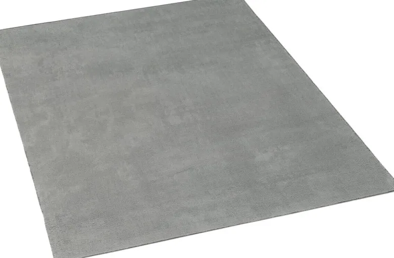 Teppich Casa grau B/L: ca. 160x220 cm