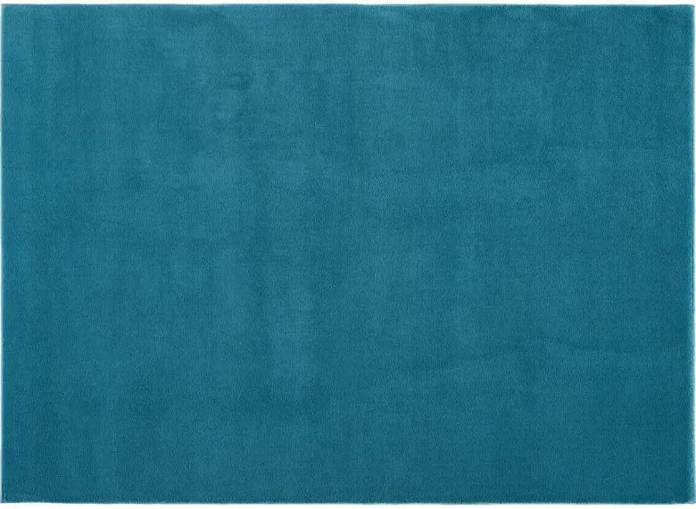 Teppich Casa türkis B/L: ca. 115x160 cm