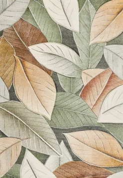Teppich Casino Multi B/L: ca. 160x230 cm