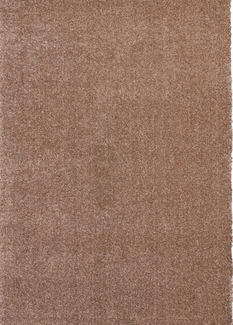 Teppich Craft dunkelbeige B/L: ca. 160x230 cm