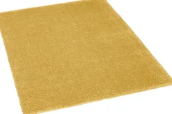 Teppich Craft gelb B/L: ca. 160x230 cm