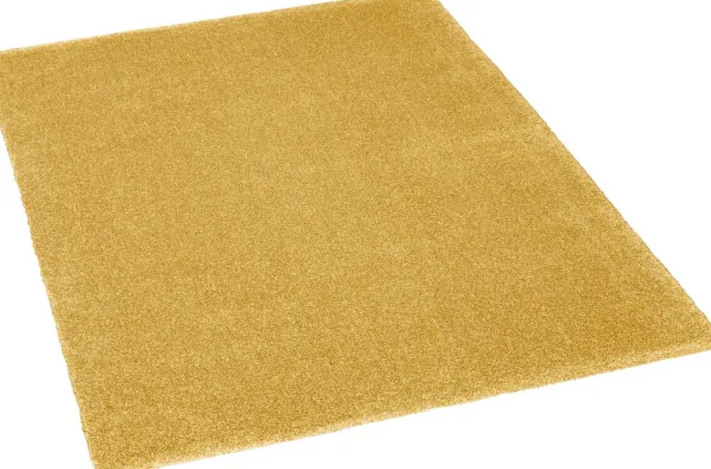 Teppich Craft gelb B/L: ca. 160x230 cm