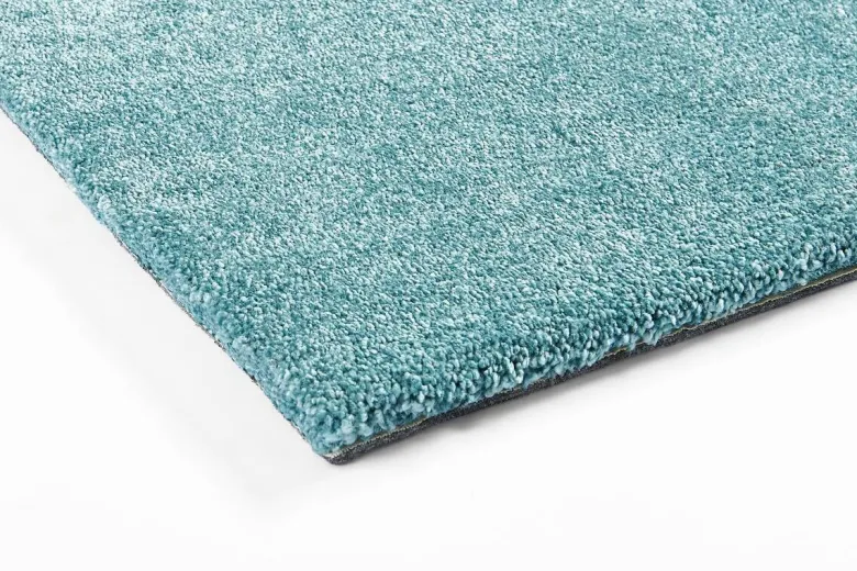 Teppich Craft hellblau B/L: ca. 160x230 cm