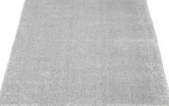 Teppich Craft hellgrau B/L: ca. 160x230 cm